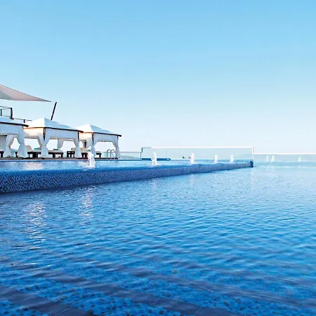 Hillstone & Hotel 5*