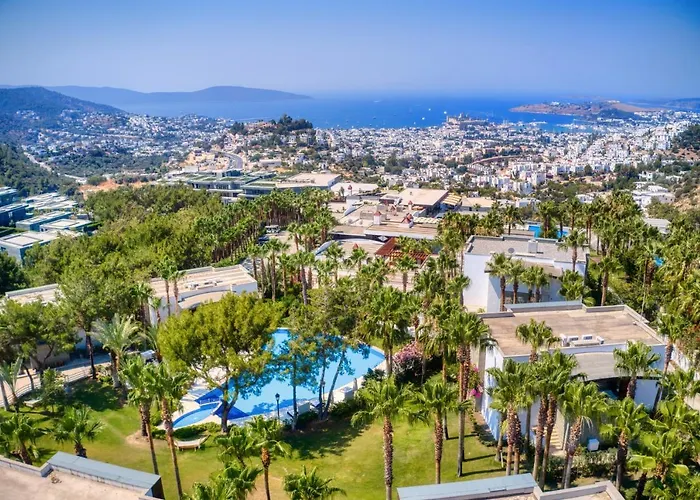 Hillstone Hotel&spa 5*