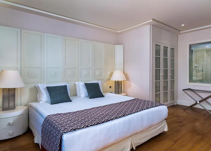 Hillstone Hotel&spa Bodrum