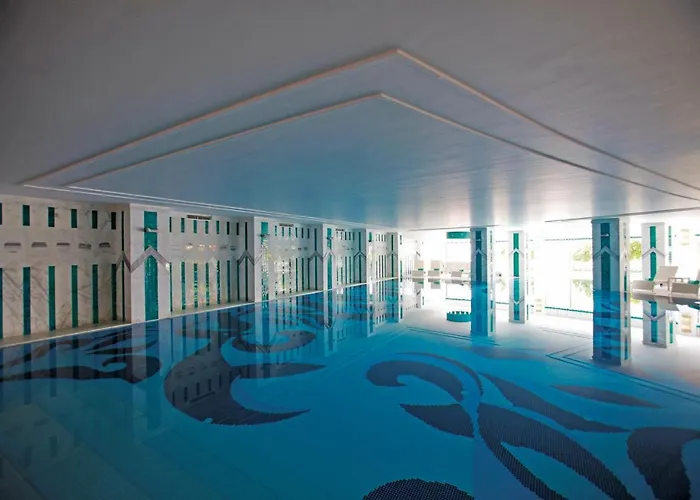 Hillstone Hotel&spa Otel Bodrum