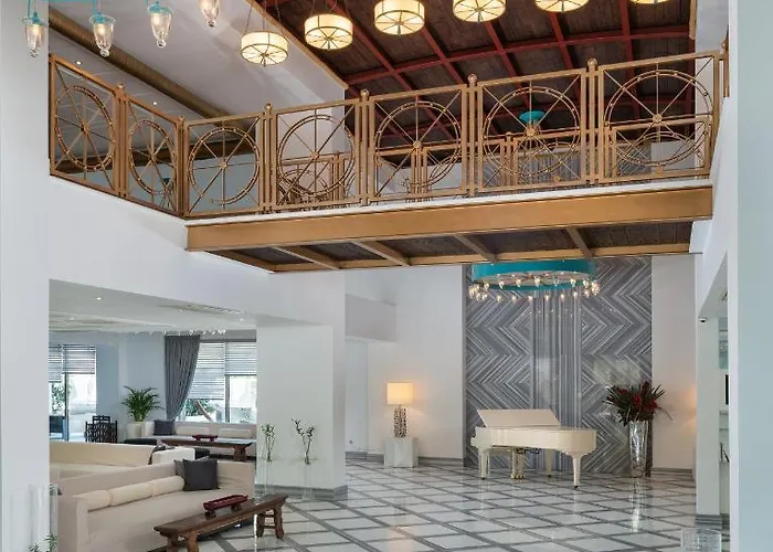 Hillstone Hotel&spa Otel