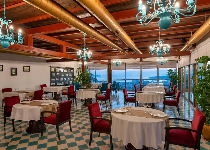 Otel Hillstone Hotel&spa