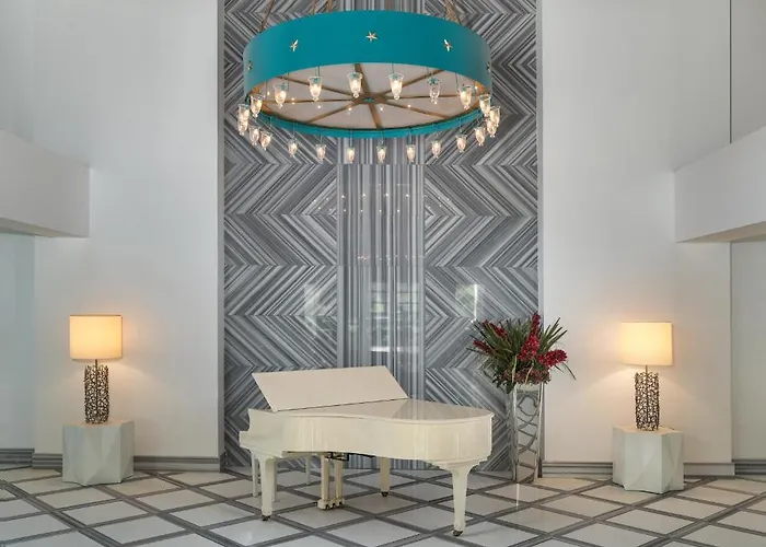 Hillstone Hotel&spa 5*