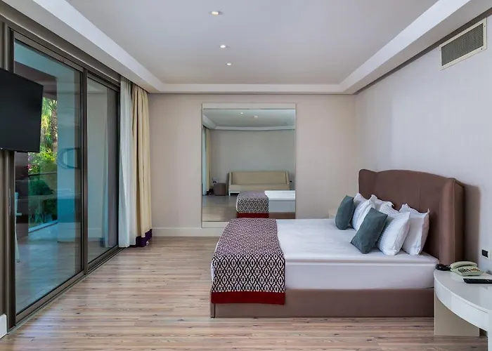 Hillstone Hotel&spa Otel Bodrum