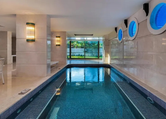 Hillstone Hotel&spa 5*