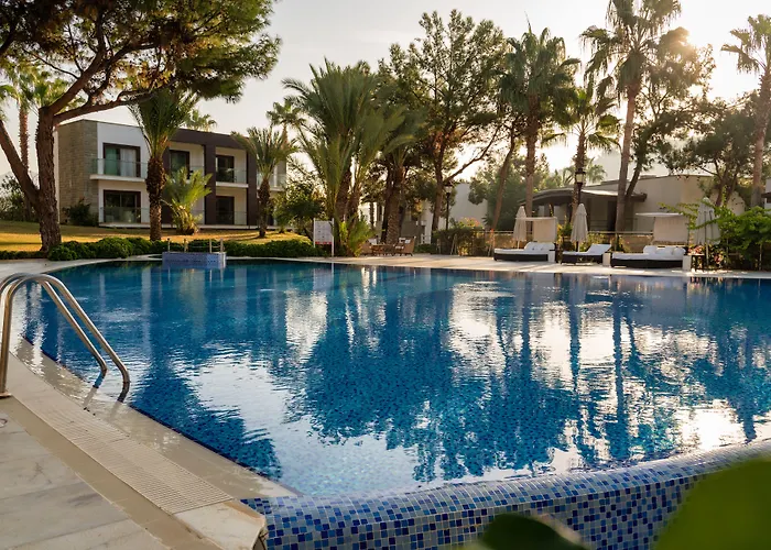 Hillstone Hotel&spa 5*