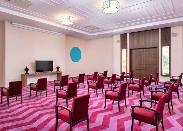 Hillstone Hotel&spa 5* Bodrum