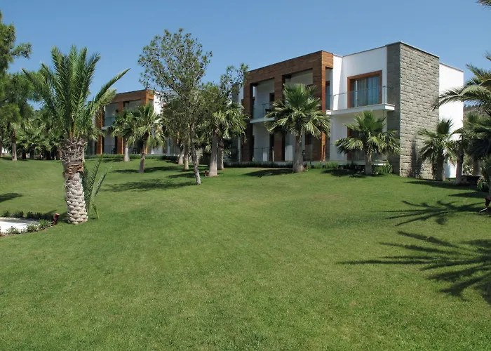 Otel Hillstone Hotel&spa