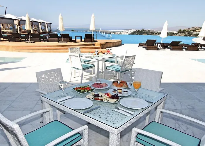 Hillstone Hotel&spa Otel Bodrum