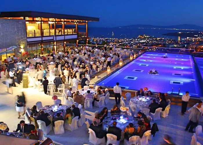 Hillstone Hotel&spa 5*