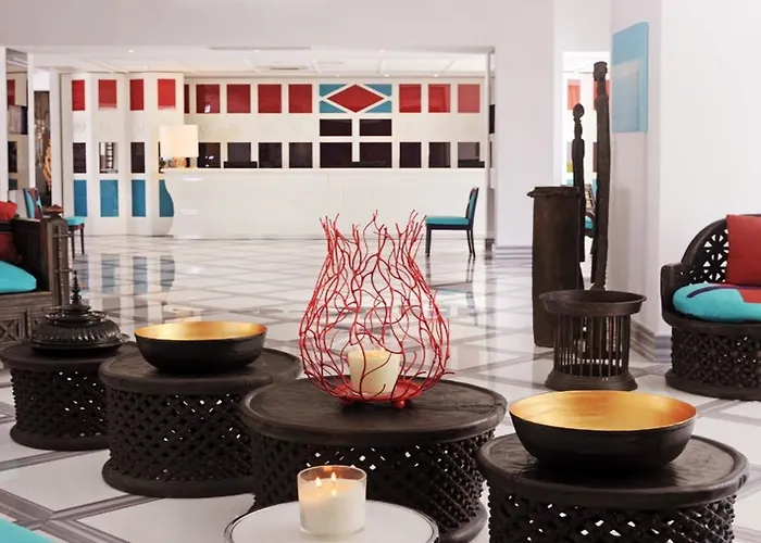 Hillstone Hotel&spa Bodrum