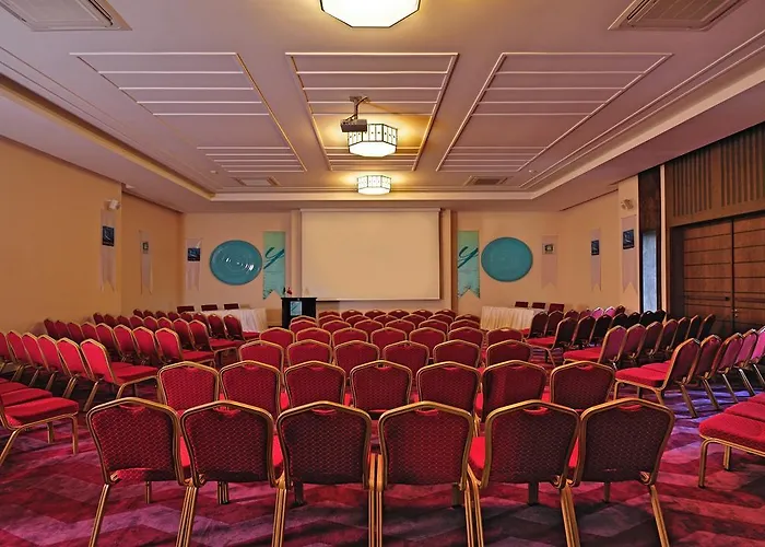 Hillstone Hotel&spa 5*