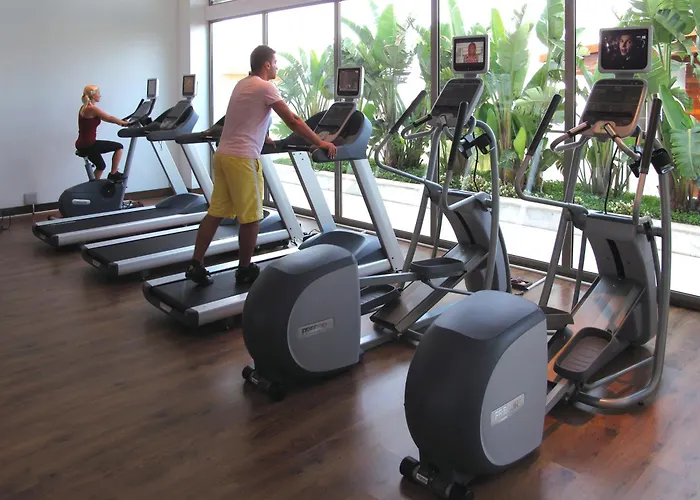 Otel Hillstone Hotel&spa 5*