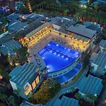 Hillstone Hotel&spa