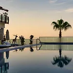 Hillstone Hotel&spa