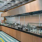 Hillstone Hotel&spa Hotel