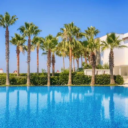 Hillstone & Hotell Bodrum