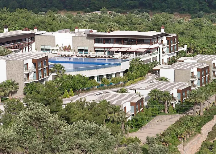 Hillstone & Hotell 5*