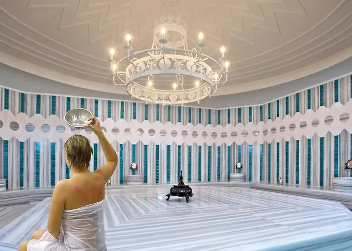 Hillstone & 5* Bodrum